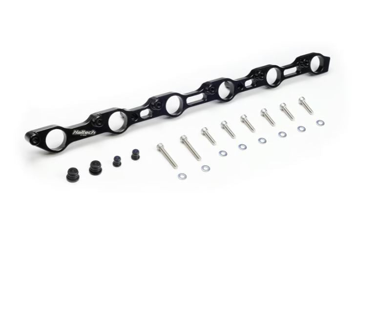 Haltech Toyota JZ (Suits 1JZ/1JZ VVTi/2JZ/2JZ VVTi Engines) 535mm Length R35 Coil Bracket