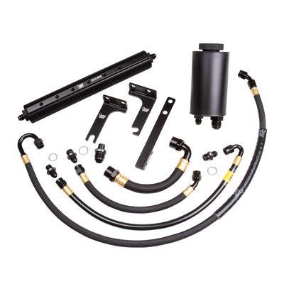 Chase Bays Power Steering Kit - BMW E36 with 1JZ-GTE | 2JZ-GTE - Yes!