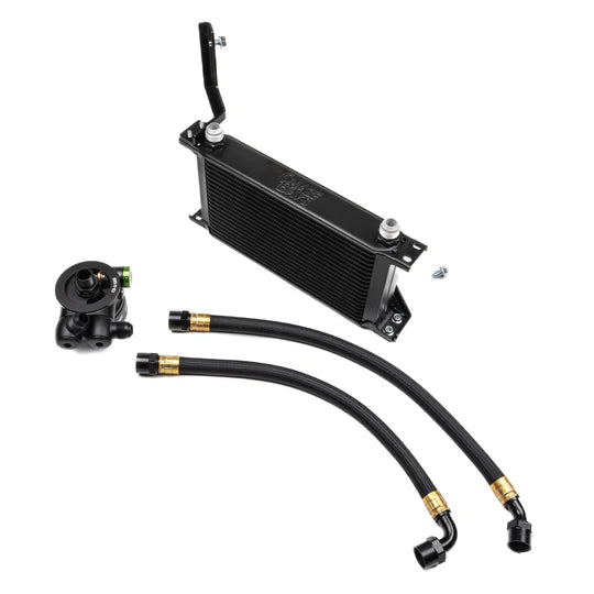 Chase Bays Oil Cooler Kit - Toyota 86 | GR86 | Subaru BRZ