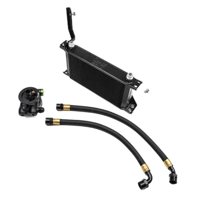 Chase Bays Oil Cooler Kit - Toyota 86 | GR86 | Subaru BRZ