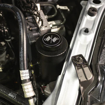 Chase Bays Compact Windshield Wiper Reservoir for Toyota 86 | GR86 | Subaru BRZ