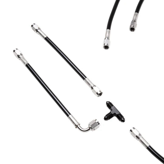 Chase Bays Hydro Handbrake Brake Line Kit for Toyota 86 | GR86 | Subaru BRZ
