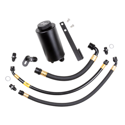 Chase Bays Power Steering Kit - BMW E36 with 1JZ-GTE | 2JZ-GTE - Yes!