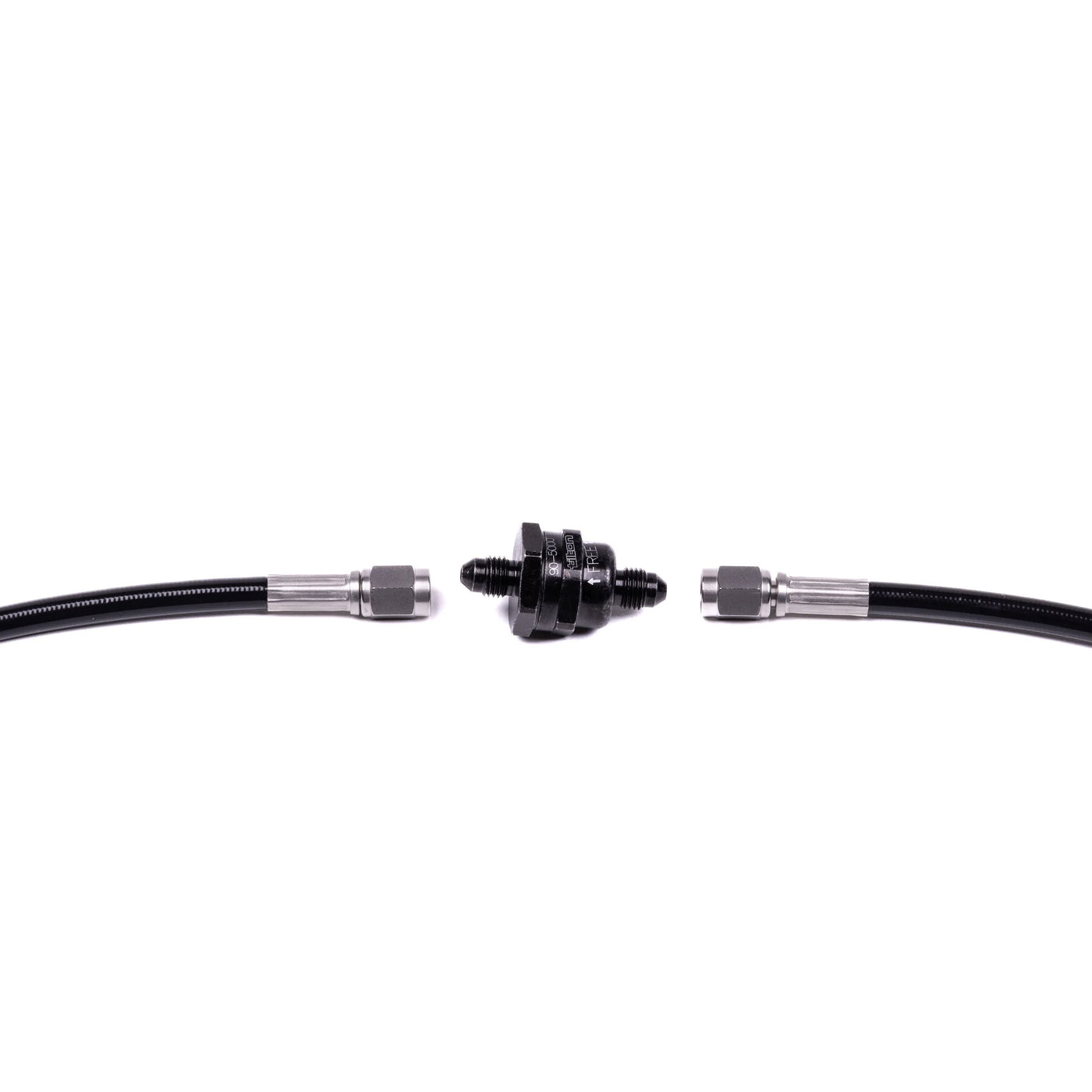 Chase Bays Clutch Line - RHD Nissan Silvia S13 / S14 / S15