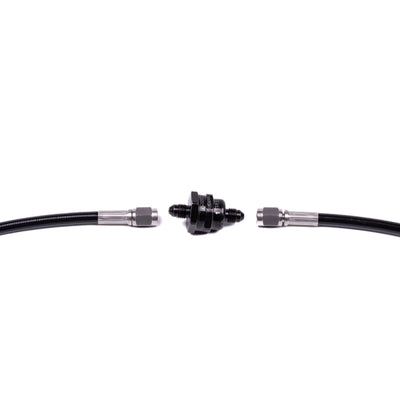 Chase Bays Clutch Line - RHD Nissan Silvia S13 / S14 / S15
