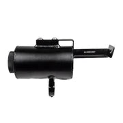 Chase Bays Compact Windshield Wiper Reservoir for Toyota 86 | GR86 | Subaru BRZ