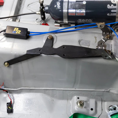 Chase Bays Handbrake Mounting Bracket for Toyota 86 | GR86 | Subaru BRZ