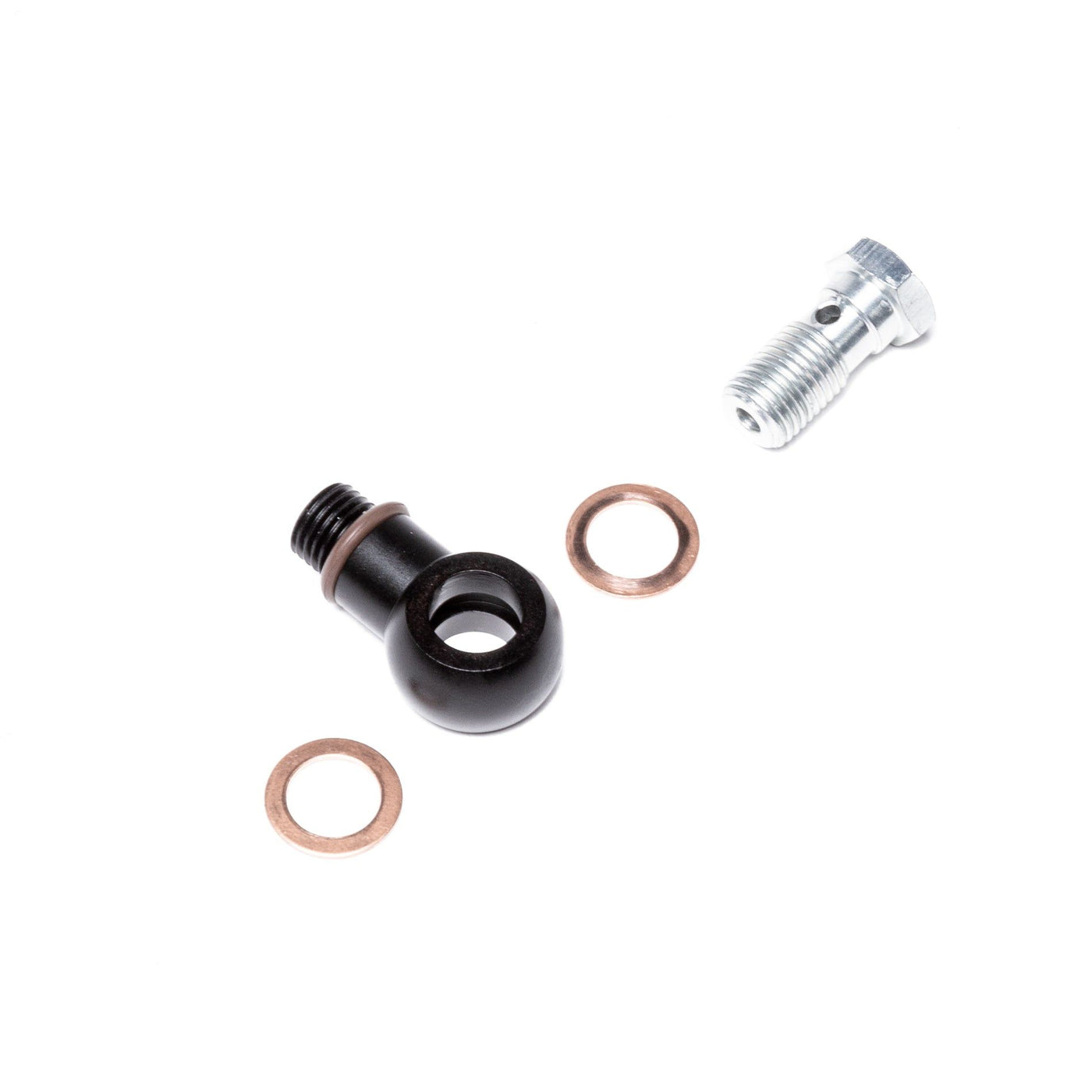 Chase Bays Inline to Stand Alone Handbrake Conversion Reservoir