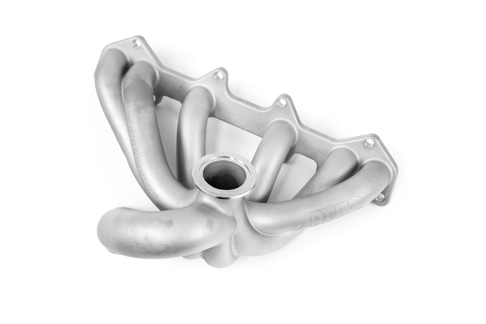 ARTEC - 1JZGTE-VVTI TOP MOUNT V-BAND MANIFOLD