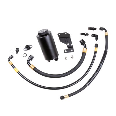 Chase Bays Power Steering Kit - Nissan 240sx S13 / S14 / S15 RB20DET | RB25DET | RB26DETT