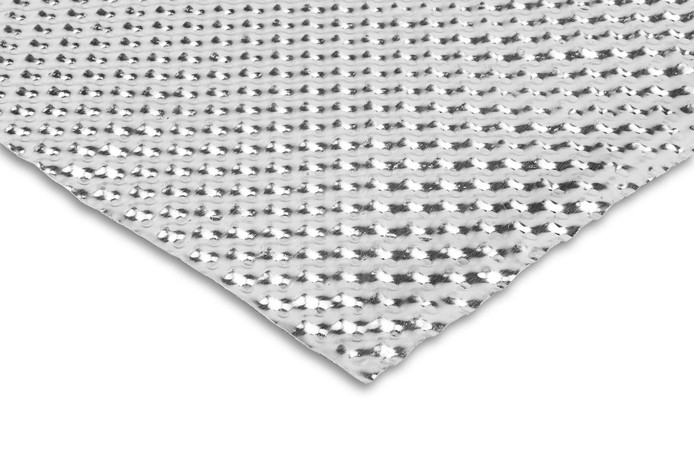 THICK Aluminium Barrier Heat shield 0.5mm Thick sheet