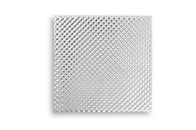 THICK Aluminium Barrier Heat shield 0.5mm Thick sheet