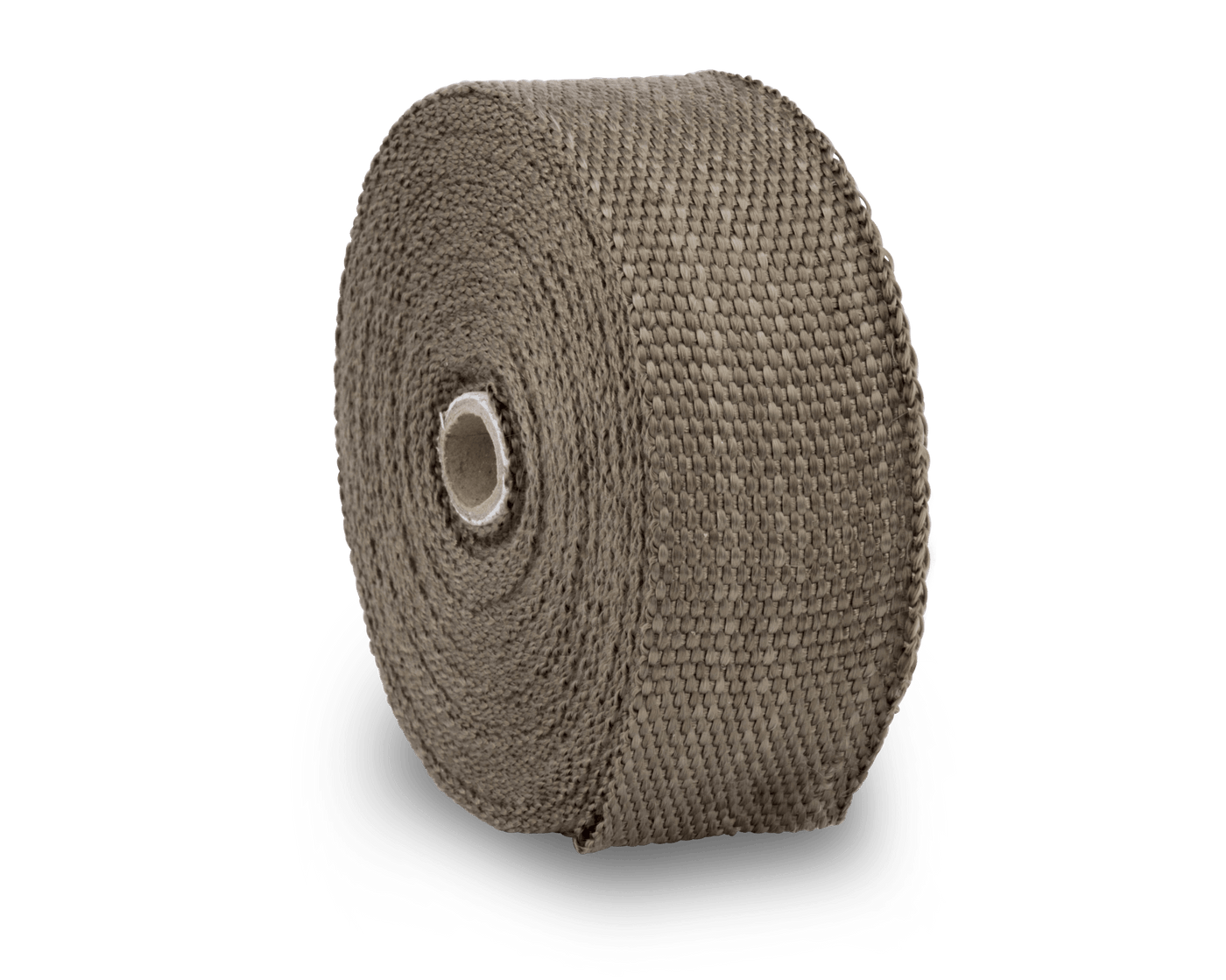 Titanium Exhaust Wrap