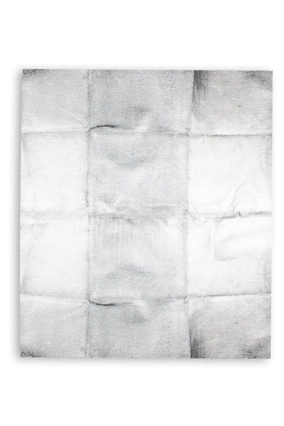 Silver Heat Wrap Reflective Blanket