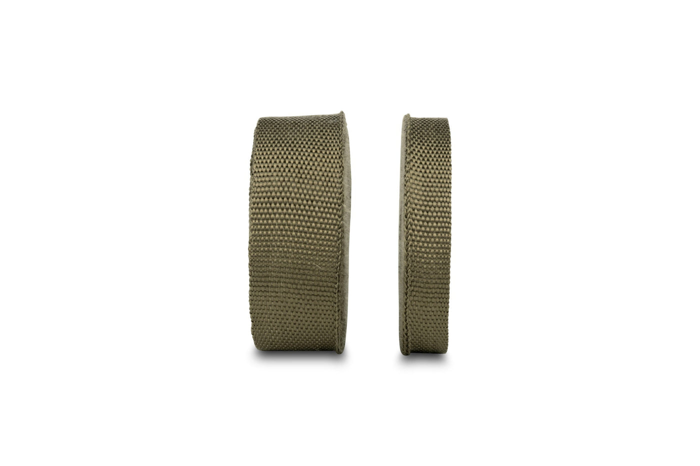 Titanium Exhaust Wrap