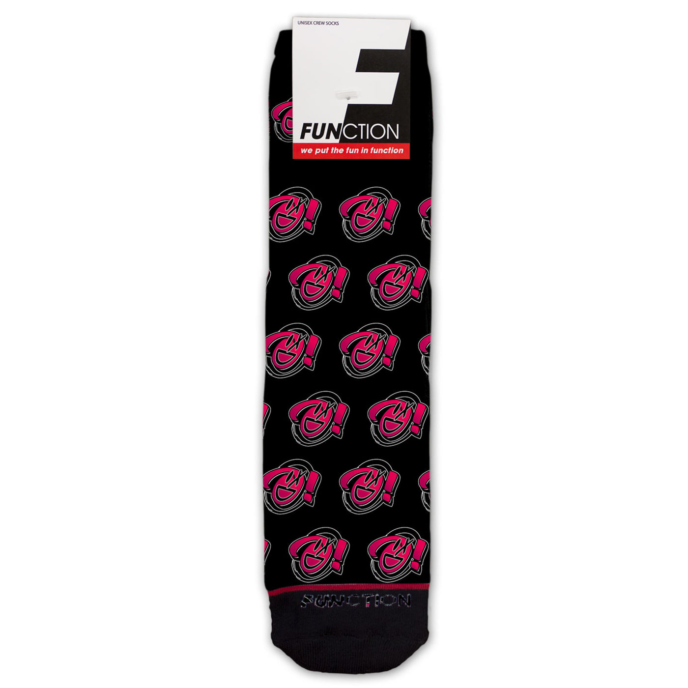 LIMITED EDITION Final Bout 7 Socks