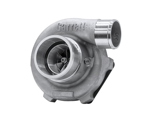 Garrett GTX2860R Turbo Blanket