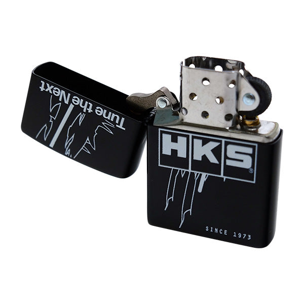 HKS Zippo Lighter - The Next Tune