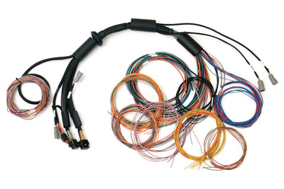 Haltech NEXUS R3 Universal Wire-In Harness - 2.5M (8ft)