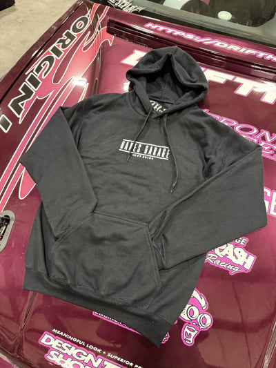 SR20 Hoodie