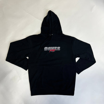 Oakes Garage "Wrench Your Life Away" Hoodie
