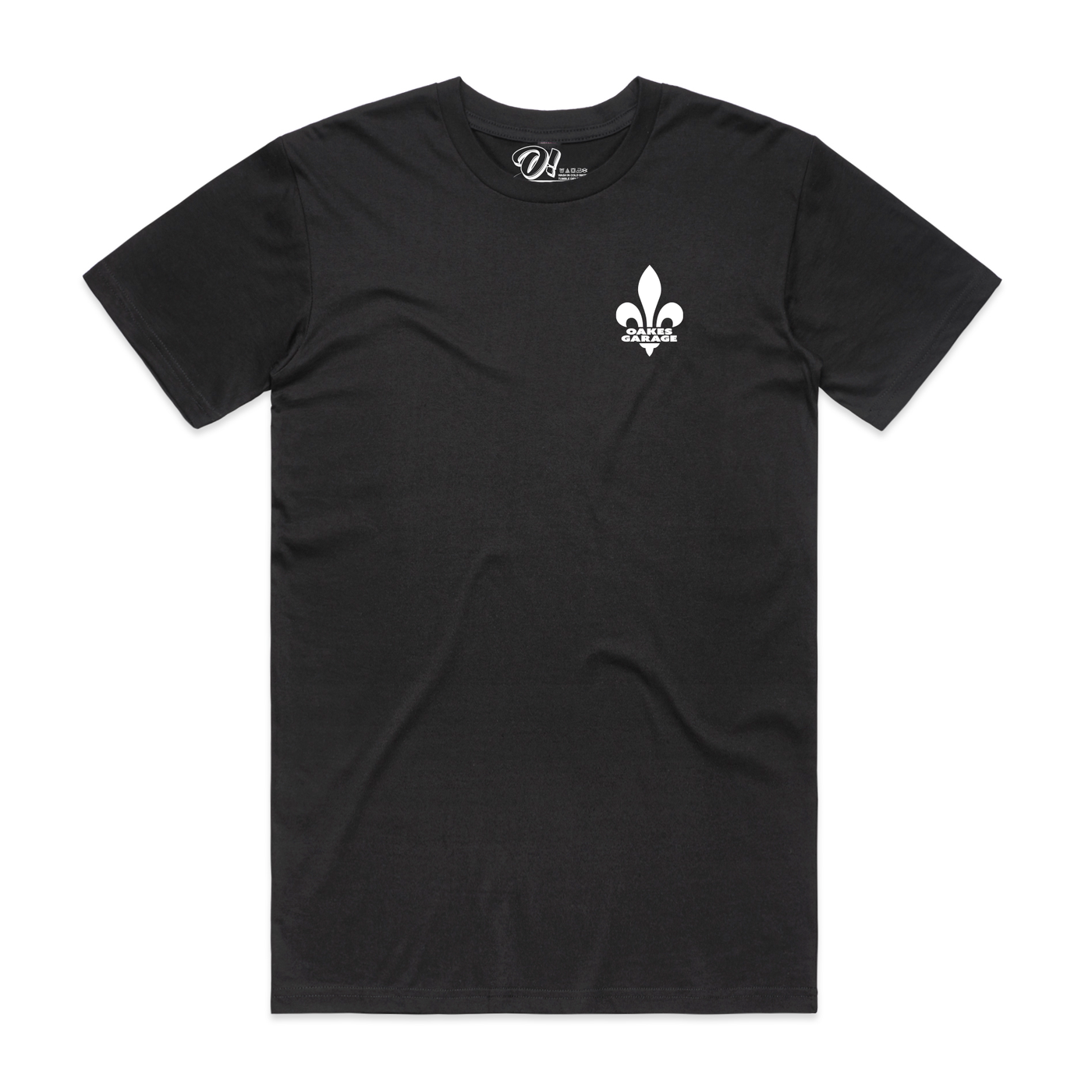 O! QUEBEC / MTL TEE