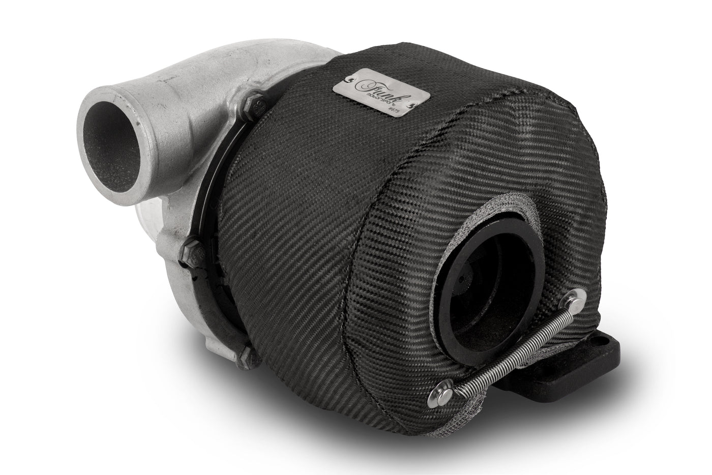 GARRETT G25-550 TURBO BLANKET