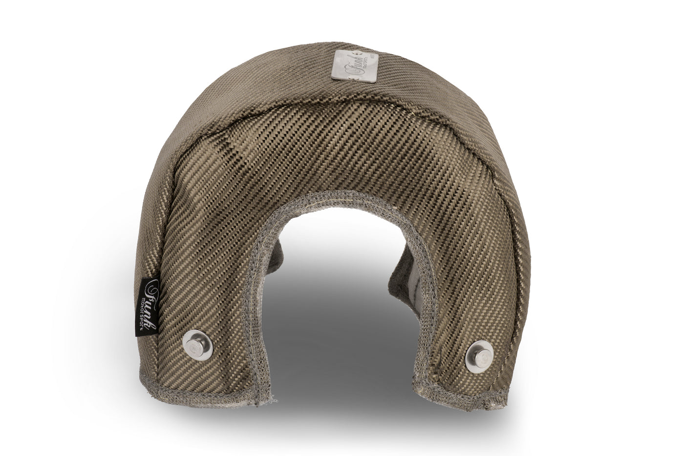 Garrett GT3582R Turbo Blanket