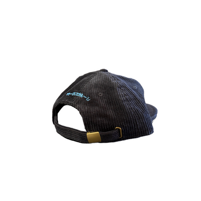 Oakes Fuji Corduroy Hat