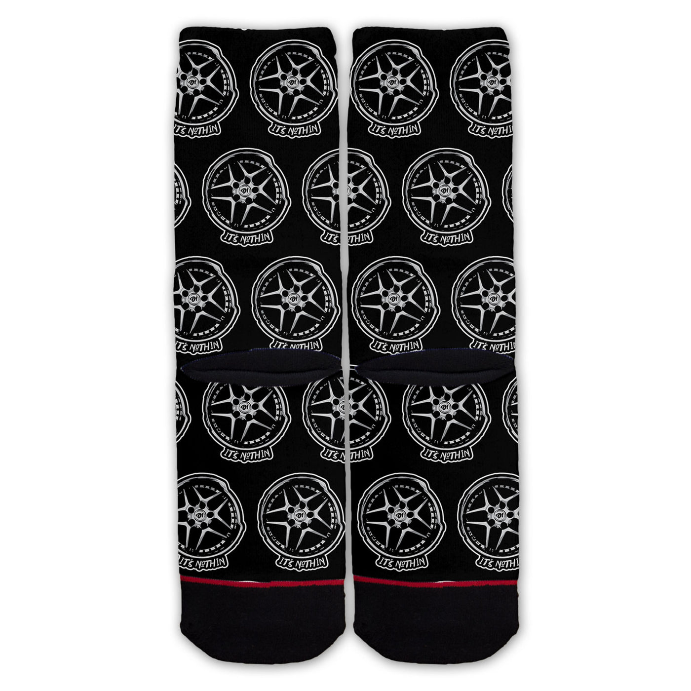 BL!TZ Socks