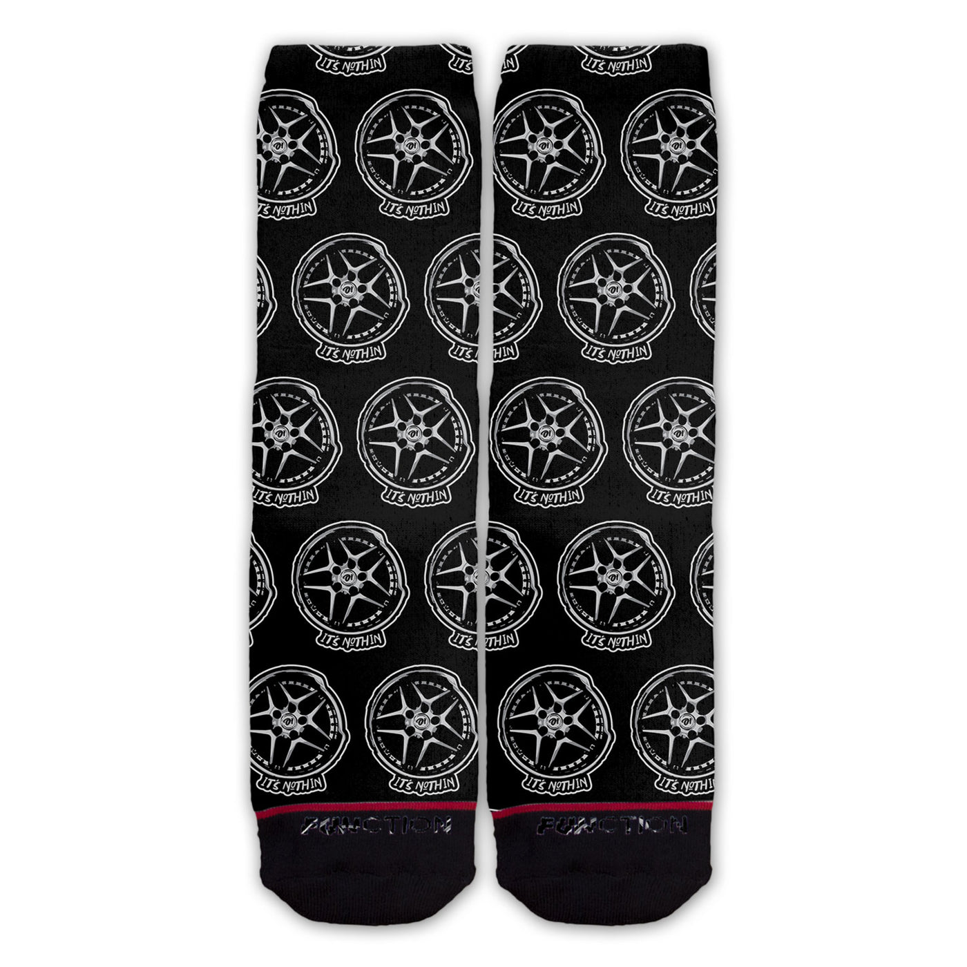 BL!TZ Socks