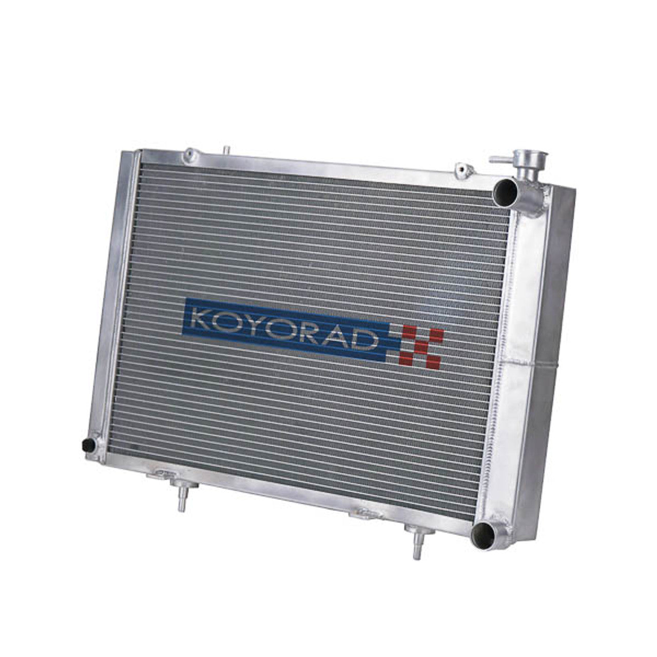 Koyo 12-15 Honda Civic SI 2.4L (MT) Radiator