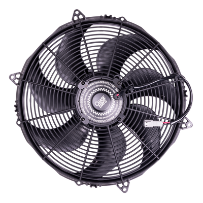 Chase Bays 16" Ultra High Flow Electric Fan