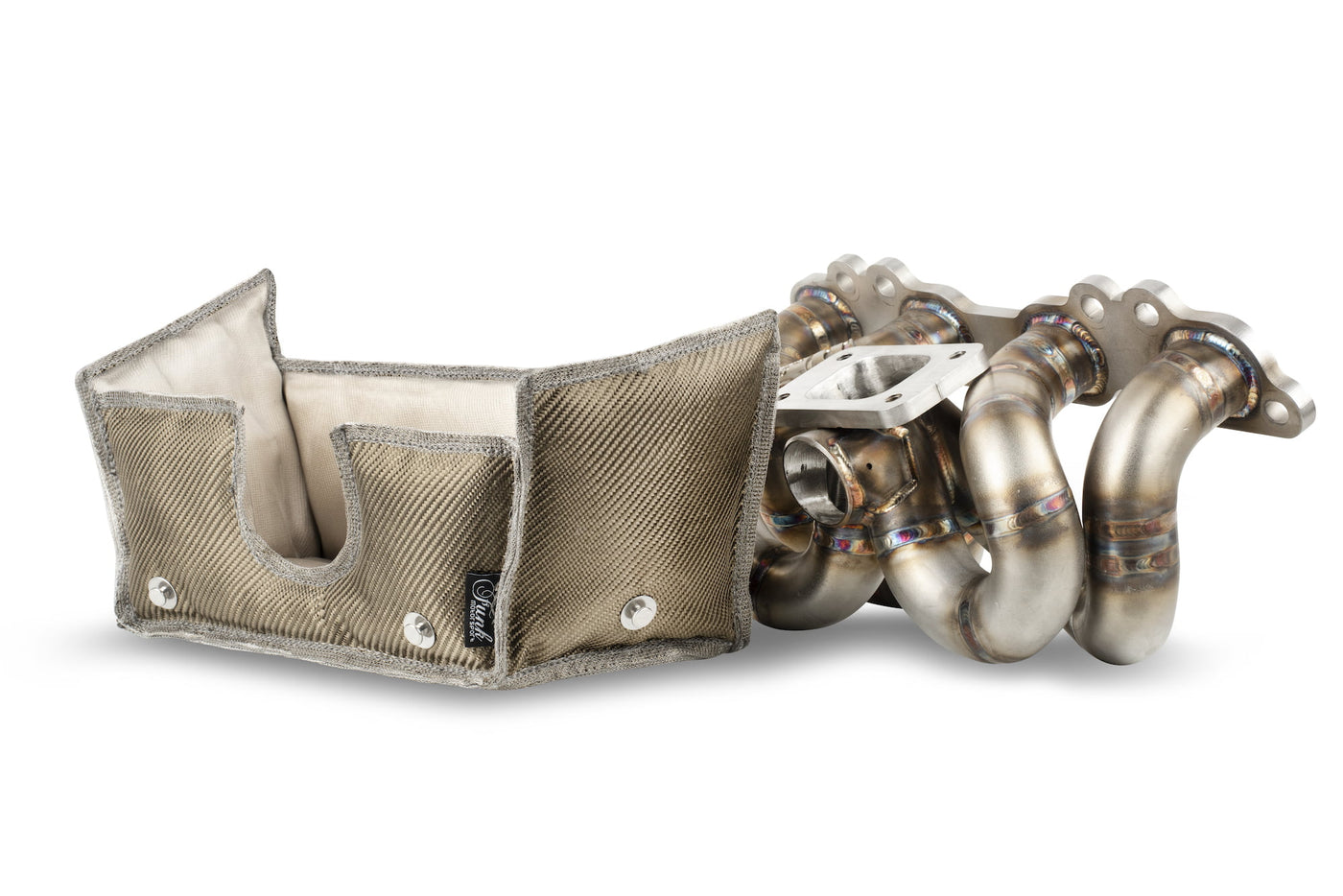 Nissan SR20 Manifold Blanket