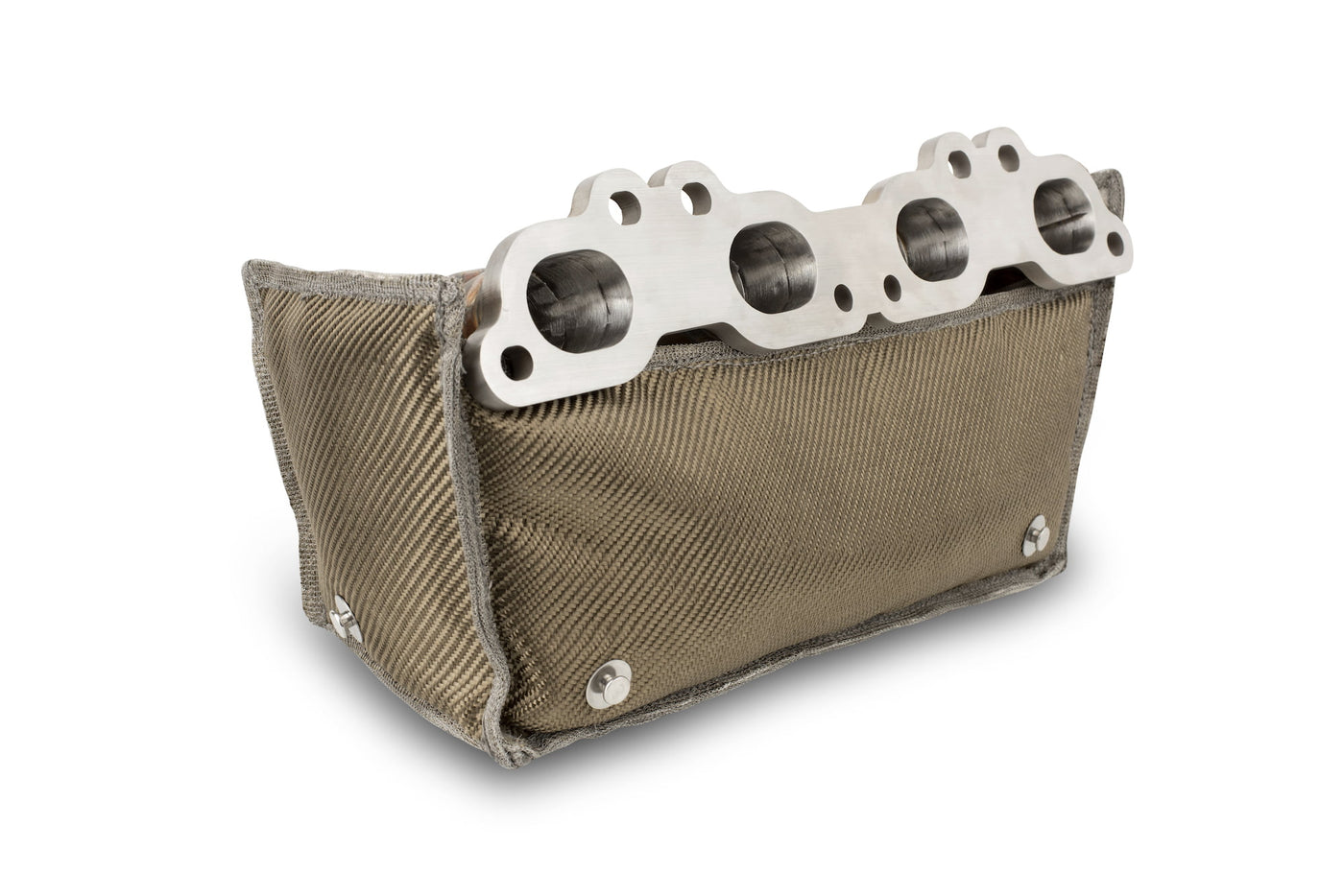 Nissan SR20 Manifold Blanket