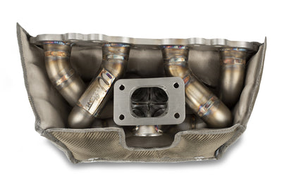 Nissan SR20 Manifold Blanket