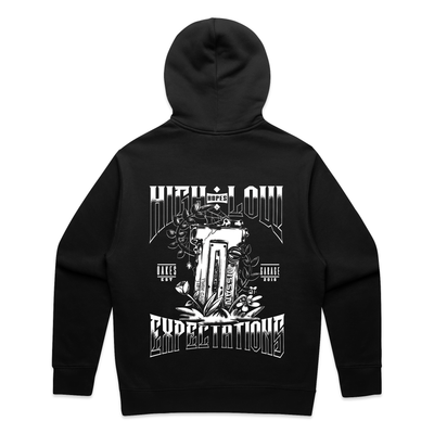 SR20 Hoodie