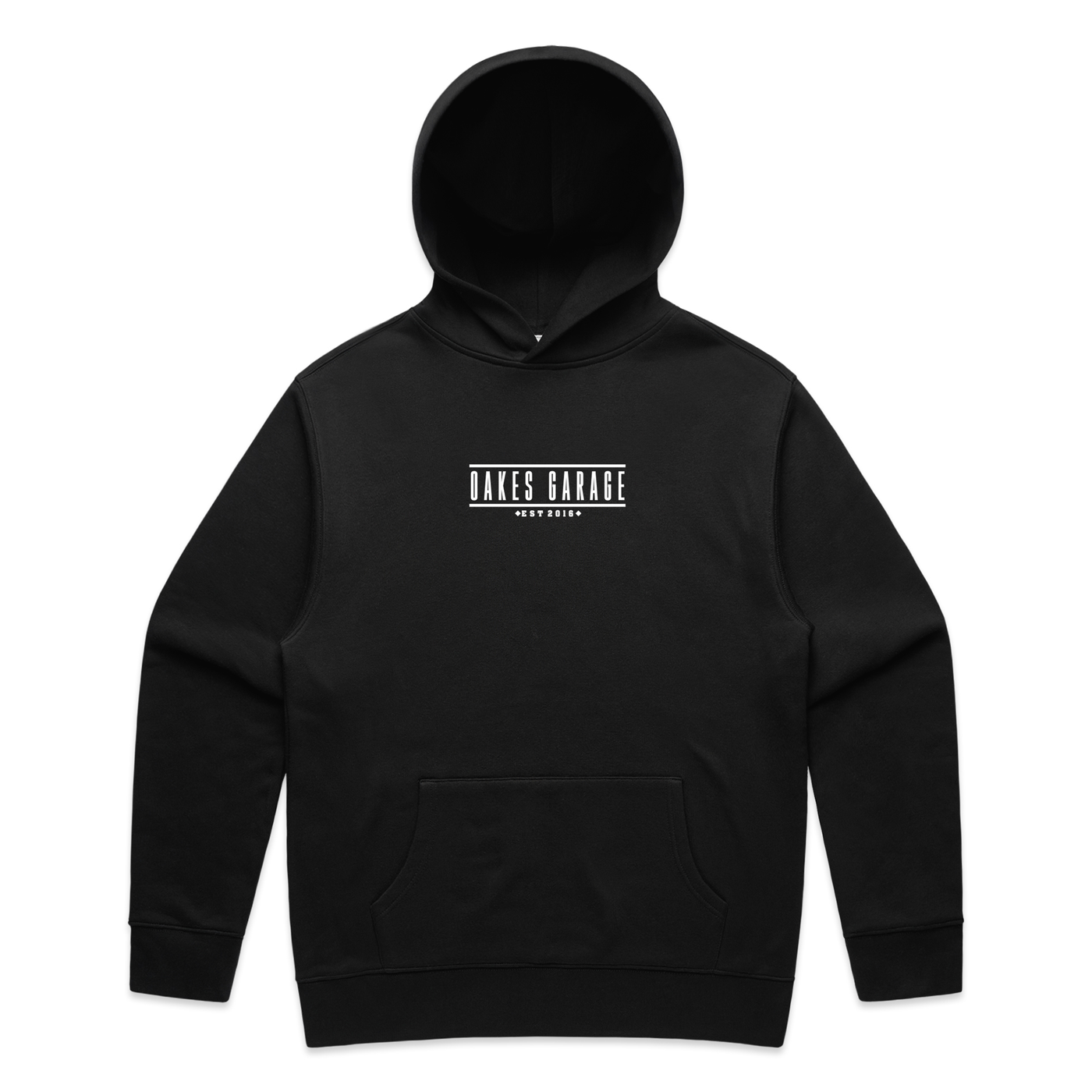 SR20 Hoodie