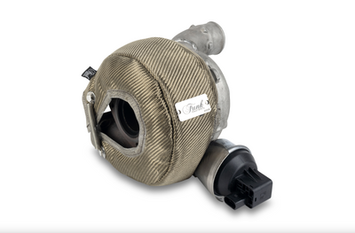 Garrett GTB2260VK Turbo Blanket