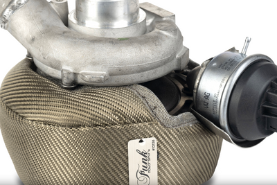 Garrett GTB2260VK Turbo Blanket