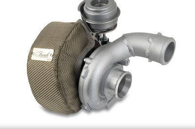 GARRETT GTB2260V TURBO BLANKET