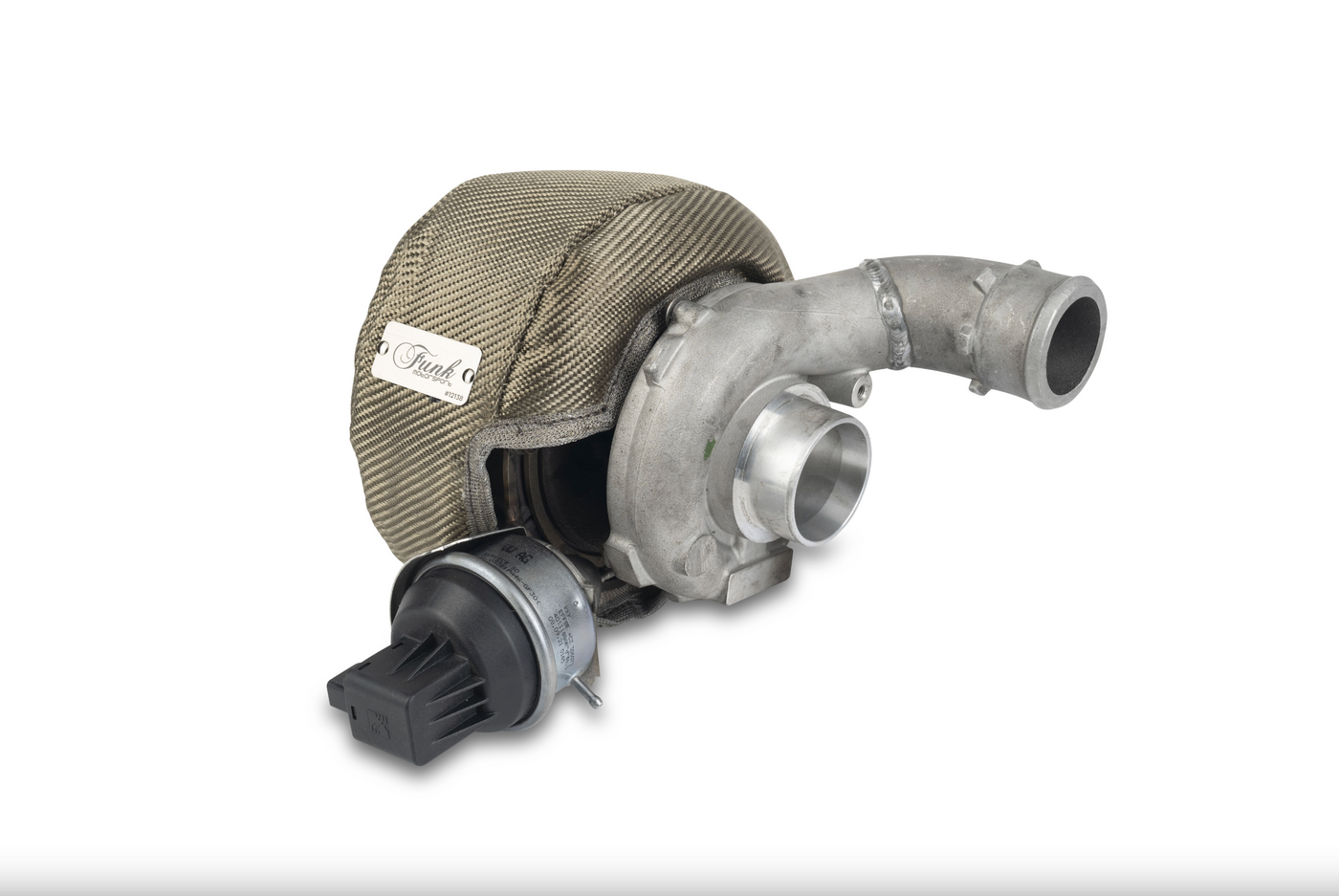 Garrett GTB2260VK Turbo Blanket