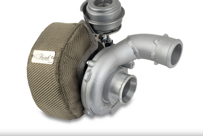 Garrett GTB2566VK Turbo Blanket