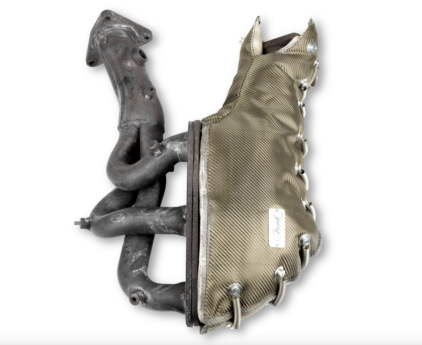 Nissan 350z Manifold Blankets (Pair)