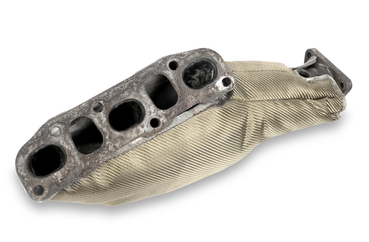 Nissan 350z Manifold Blankets (Pair)