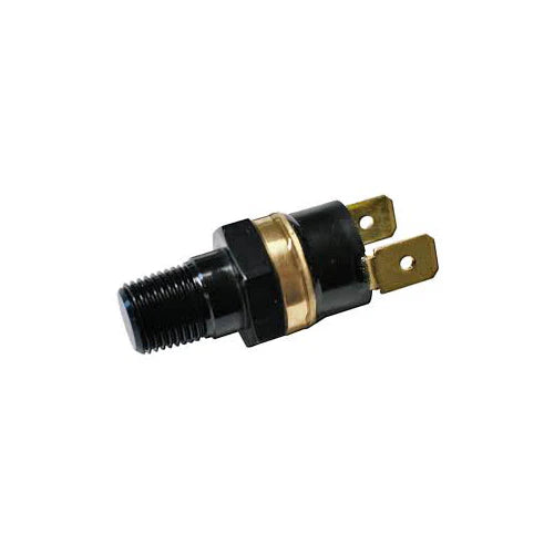 Setrab Thermal Fan Switch, 180º F, 1/8 NPT