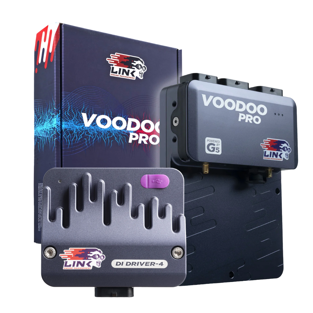 G5 Voodoo Pro & Di Driver Bundle!! LIMITED TIME SALE