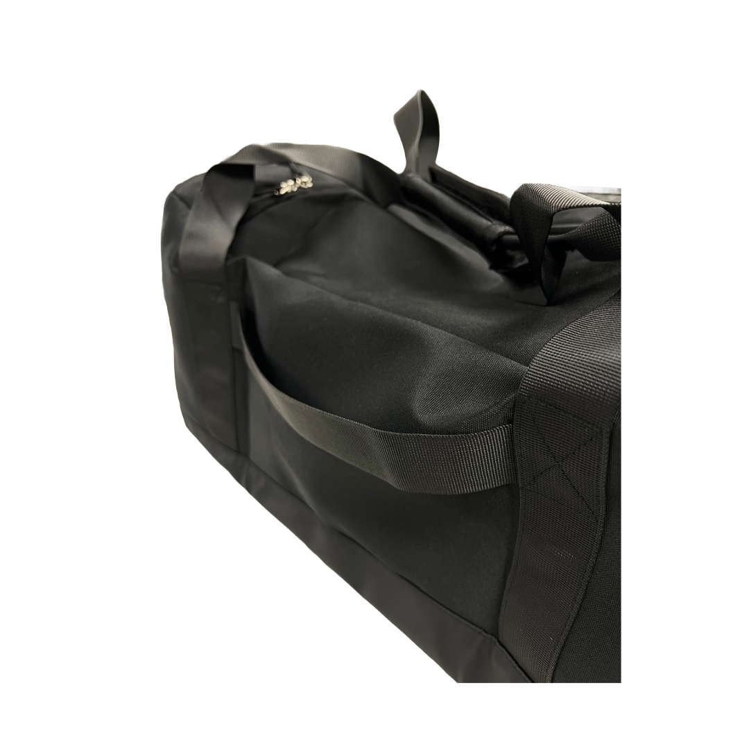 Oakes Garage Duffle / Track Bag