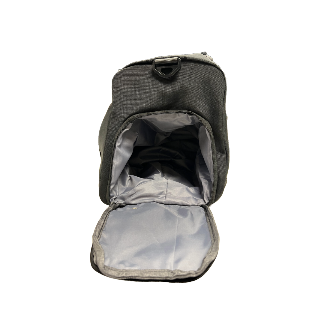 Oakes Garage Duffle / Track Bag