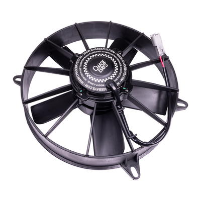 Chase Bays 11" Ultra High Flow Electric Fan